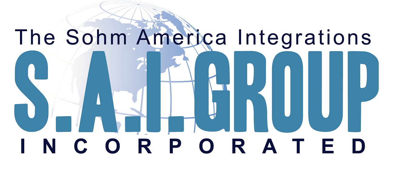 SAI Group Logo